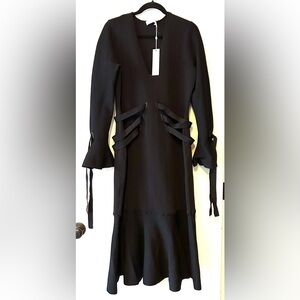 Jonathan Simkhai dress